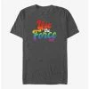 Best Sale 😀 Star Wars Use The Love Pride T-Shirt 🤩 -Star Wars Clothing Sales 19226179 hi