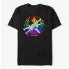 Best Sale 🔥 Star Wars X-Wing Pride T-Shirt 👏 -Star Wars Clothing Sales 19226199 hi