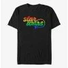 New ✨ Star Wars X-Wing Script Pride T-Shirt 😉 -Star Wars Clothing Sales 19226209 hi