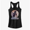 Best Pirce 😉 Star Wars The Book of Boba Fett Firespray Bantha 👧 Girls Tank 🌟 -Star Wars Clothing Sales 19226986 hi