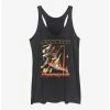 Budget 👏 Star Wars The Book of Boba Fett N-1 Starfighter 👧 Girls Tank 😀 -Star Wars Clothing Sales 19227002 hi