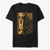 Flash Sale ❤️ Star Wars Obi-Wan Kenobi 5-Ned-B Droid T-Shirt ✔️ -Star Wars Clothing Sales 19329811 hi