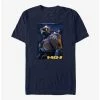 Discount ๐ Star Wars Obi-Wan Kenobi 5-Ned-B Painting T-Shirt ๐ 2 Discount ๐ Star Wars Obi-Wan Kenobi 5-Ned-B Painting T-Shirt ๐ -Star Wars Clothing Sales 19329821 hi