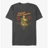 Deals ✔️ Star Wars Obi-Wan Kenobi Force Seeker T-Shirt ✨ -Star Wars Clothing Sales 19329851 hi
