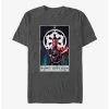 Wholesale ⭐ Star Wars Obi-Wan Kenobi Sister Tarot Card T-Shirt 🧨 -Star Wars Clothing Sales 19330031 hi