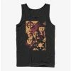 Brand new ❤️ Star Wars Obi-Wan Kenobi Republic Fragments Tank Top 👍 -Star Wars Clothing Sales 19330214 hi