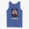 Budget 🧨 Star Wars Obi-Wan Kenobi Sister Tarot Card Tank Top 😉 -Star Wars Clothing Sales 19330228 hi