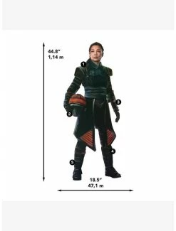 Budget ๐ Star Wars The Book of Boba Fett Fennec Shand Peel & Stick Giant Wall Decals ๐ฅฐ 9 Budget ๐ Star Wars The Book of Boba Fett Fennec Shand Peel & Stick Giant Wall Decals ๐ฅฐ -Star Wars Clothing Sales 19334046 av1