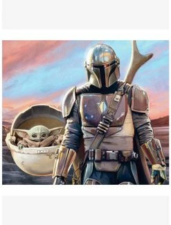 Top 10 🌟 Star Wars The Mandalorian Tapestry 🎉