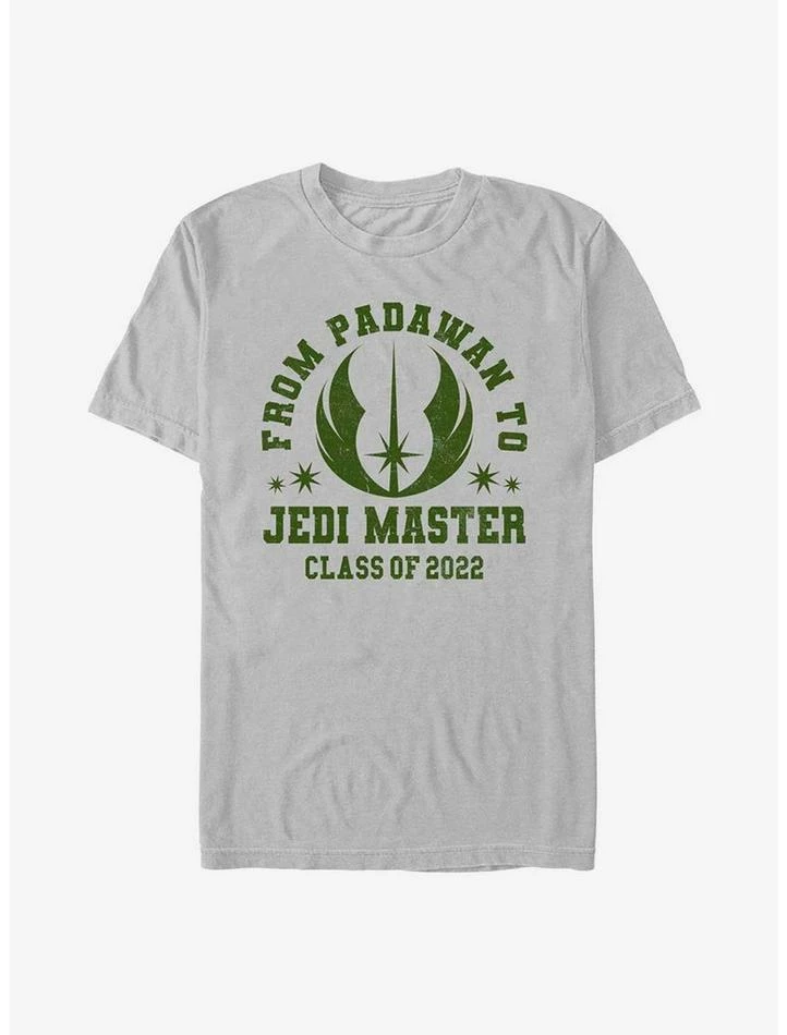 Buy 🛒 Star Wars Jedi Graduation Class of 22 T-Shirt 😉 3 Buy 🛒 Star Wars Jedi Graduation Class of 22 T-Shirt 😉