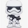 New โจ Funko Star Wars Stormtrooper Pop! Enamel Pin โค๏ธ 2 New โจ Funko Star Wars Stormtrooper Pop! Enamel Pin โค๏ธ -Star Wars Clothing Sales 19426613 hi