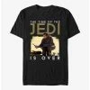 Wholesale 🌟 Star Wars Obi-Wan Kenobi Time Of Jedi T-Shirt ❤️ -Star Wars Clothing Sales 19439257 hi