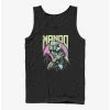 Outlet ⌛ Star Wars The Mandalorian New Wave Tank 🔔 -Star Wars Clothing Sales 19487570 hi