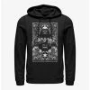 Coupon 😀 Star Wars Vader Dark Side Hoodie 😍 -Star Wars Clothing Sales 19488130 hi