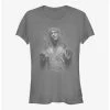 Top 10 ❤️ Star Wars Han Solo Carbonite 👧 Girls T-Shirt 😍 -Star Wars Clothing Sales 19488137 hi