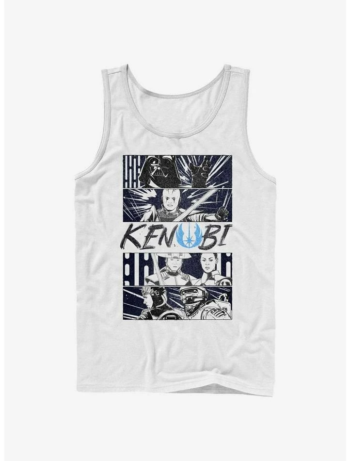 New ๐ Star Wars Obi-Wan Kenobi Battle Sequence Tank ๐คฉ 3 New ๐ Star Wars Obi-Wan Kenobi Battle Sequence Tank ๐คฉ