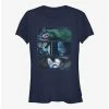 Cheapest 👏 Star Wars Obi-Wan Kenobi Young Leia and Lola 👧 Girls T-Shirt 🧨 -Star Wars Clothing Sales 19552854 hi