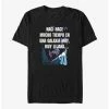 Outlet ⭐ Star Wars Galaxy Far Away Spanish T-Shirt ❤️ -Star Wars Clothing Sales 19587686 hi