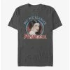 Wholesale 😉 Star Wars Princesa Leia T-Shirt ❤️ -Star Wars Clothing Sales 19587696 hi
