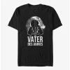 Best deal ๐ Star Wars Vater Des Jahres T-Shirt ๐ 2 Best deal ๐ Star Wars Vater Des Jahres T-Shirt ๐ -Star Wars Clothing Sales 19587756 hi