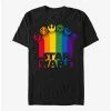 Buy 💯 Star Wars Obi-Wan Kenobi Icon Trails Logo T-Shirt 🎁 2 Buy 💯 Star Wars Obi-Wan Kenobi Icon Trails Logo T-Shirt 🎁 -Star Wars Clothing Sales 19646914 hi