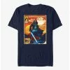 Best Sale 🔔 Star Wars Obi-Wan Kenobi Comic T-Shirt ❤️ -Star Wars Clothing Sales 19646923 hi