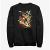 Cheapest โ๏ธ Star Wars Force Hunter Sweatshirt โญ 1 Cheapest โ๏ธ Star Wars Force Hunter Sweatshirt โญ -Star Wars Clothing Sales 19654392 hi