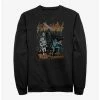 Promo 🛒 Star Wars Metal Wars Sweatshirt 🥰 -Star Wars Clothing Sales 19654410 hi