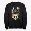 Best reviews of 😉 Star Wars Raw Battle Sweatshirt 😀 -Star Wars Clothing Sales 19654419 hi