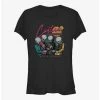 Best Pirce 🔔 Star Wars Cantina 👧 Girls T-Shirt 😀 -Star Wars Clothing Sales 19654455 hi