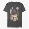 Cheap 🔔 Star Wars Raw Battle T-Shirt 💯 -Star Wars Clothing Sales 19654544 hi