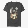 Flash Sale 🎉 Star Wars Raw Battle T-Shirt 🥰 -Star Wars Clothing Sales 19654554 hi