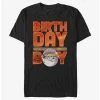 Discount 👏 Star Wars The Mandalorian 🎂 Birthday Boy Grogu T-Shirt 👏 2 Discount 👏 Star Wars The Mandalorian 🎂 Birthday Boy Grogu T-Shirt 👏 -Star Wars Clothing Sales 19687376 hi