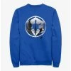 Coupon 😍 Star Wars Obi-Wan Jedi To Empire Logo Sweatshirt 😉 -Star Wars Clothing Sales 19705632 hi
