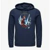 Best reviews of ❤️ Star Wars Obi-Wan Wan Shattered Jedi Logo Hoodie 😀 -Star Wars Clothing Sales 19706441 hi