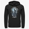 Brand new 😉 Star Wars The Mandalorian Legendary Dad Hoodie ⌛ -Star Wars Clothing Sales 19723750 hi