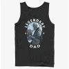 Outlet 🎁 Star Wars The Mandalorian Legendary Dad Tank 🤩 -Star Wars Clothing Sales 19723766 hi