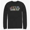 Hot Sale 🥰 Star Wars Epic Logo Long Sleeve T-Shirt ⌛ 2 Hot Sale 🥰 Star Wars Epic Logo Long Sleeve T-Shirt ⌛ -Star Wars Clothing Sales 19723901 hi