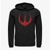 Deals 😍 Star Wars: Andor Symbol Hoodie 🧨