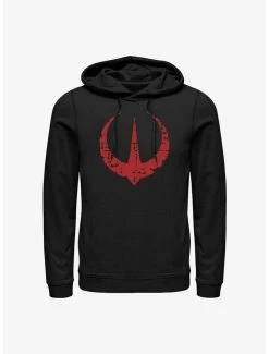 Deals 😍 Star Wars: Andor Symbol Hoodie 🧨