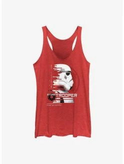 Discount 🎉 Star Wars: Andor Storm Trooper 👧 Girls Tank ❤️