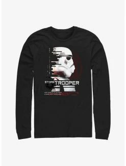 Best Pirce 🎉 Star Wars: Andor Storm Trooper Long-Sleeve T-Shirt ⌛
