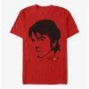 Coupon 😀 Star Wars: Andor Cassian Big Face T-Shirt 😉 -Star Wars Clothing Sales 19773652 hi