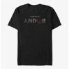 Best Pirce โ๏ธ Star Wars: Andor Logo T-Shirt ๐ 1 Best Pirce โ๏ธ Star Wars: Andor Logo T-Shirt ๐ -Star Wars Clothing Sales 19773752 hi
