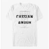 Best reviews of 🛒 Star Wars: Andor Rebel Spy Cassian Andor T-Shirt 👏 -Star Wars Clothing Sales 19773792 hi
