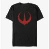 Top 10 👍 Star Wars: Andor Symbol T-Shirt 😉