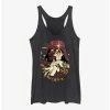 Buy 🔥 Star Wars Japanese Painting Style Luke and Leia 👧 Girls Tank 👏