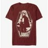 Hot Sale ✔️ Star Wars Han Solo Lando T-Shirt 🌟 -Star Wars Clothing Sales 19869983 hi