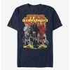 Best reviews of 🔔 Star Wars: Episode VIII - The Last Jedi Good and Evil T-Shirt ⭐ -Star Wars Clothing Sales 19870202 hi