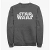 Wholesale 👍 Star Wars Mummy Logo Sweatshirt ✔️ -Star Wars Clothing Sales 19870251 hi